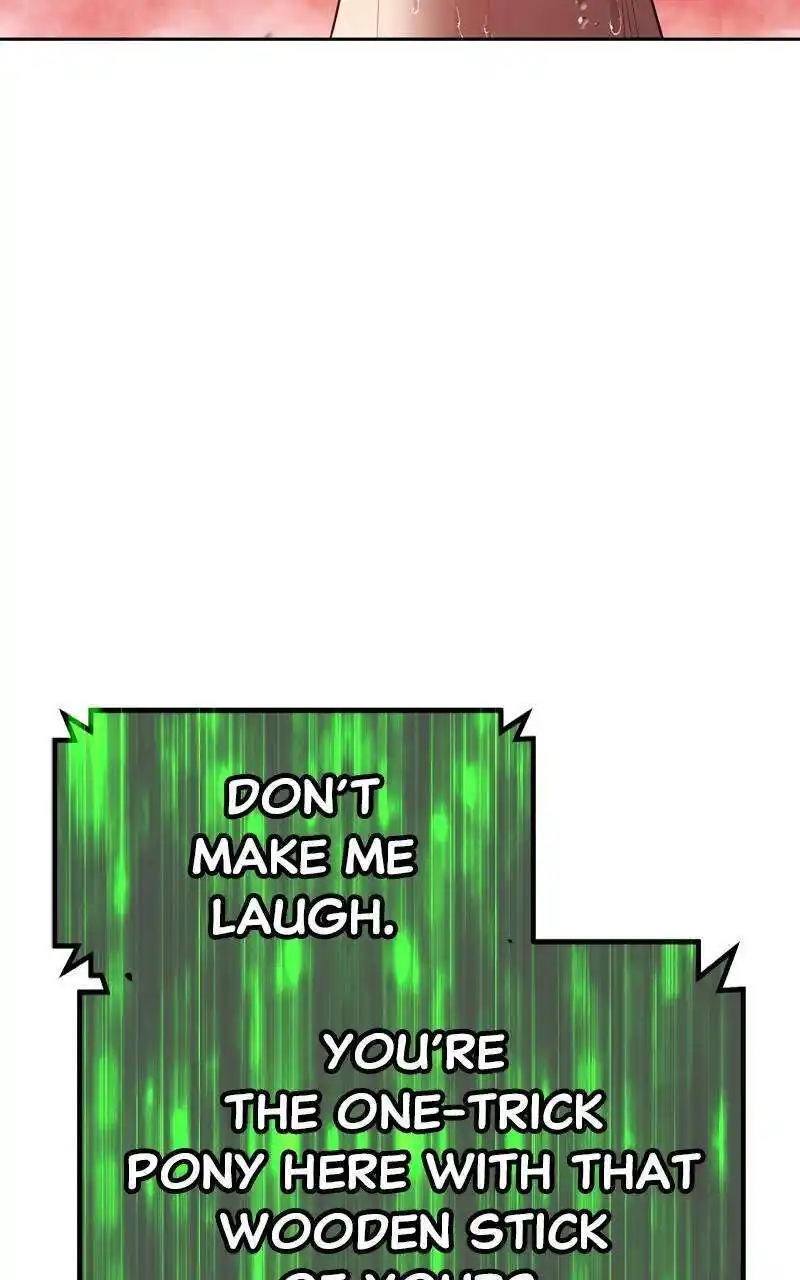 +99 Wooden Stick Chapter 80.1