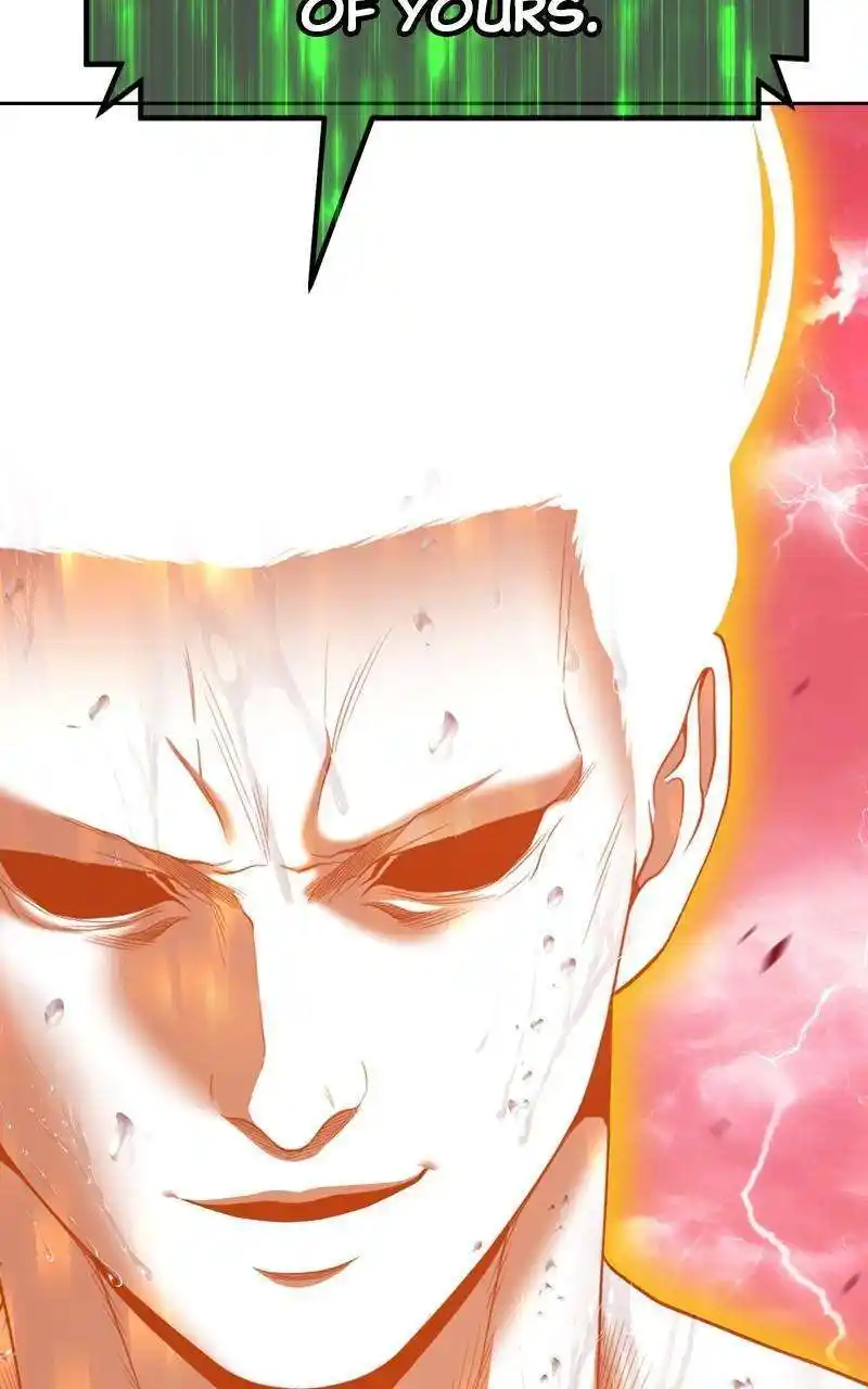 +99 Wooden Stick Chapter 80.1