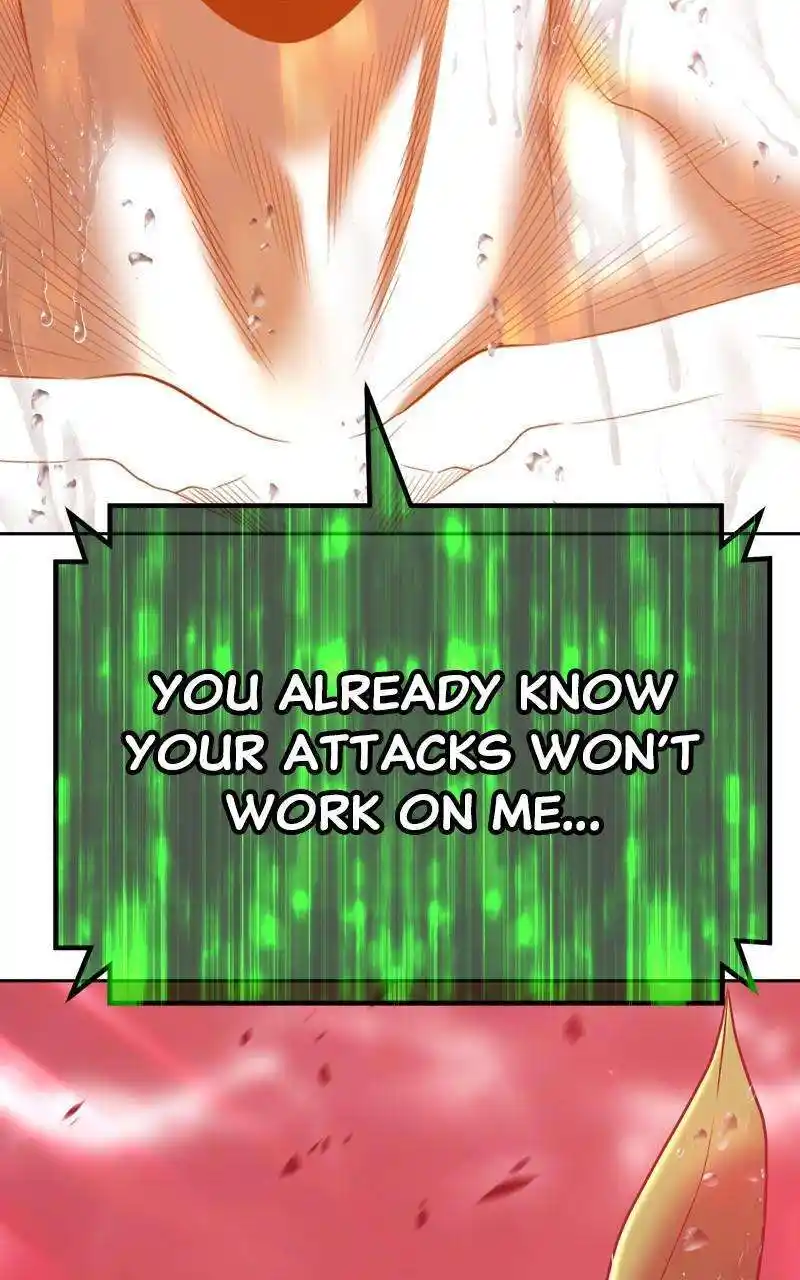 +99 Wooden Stick Chapter 80.1