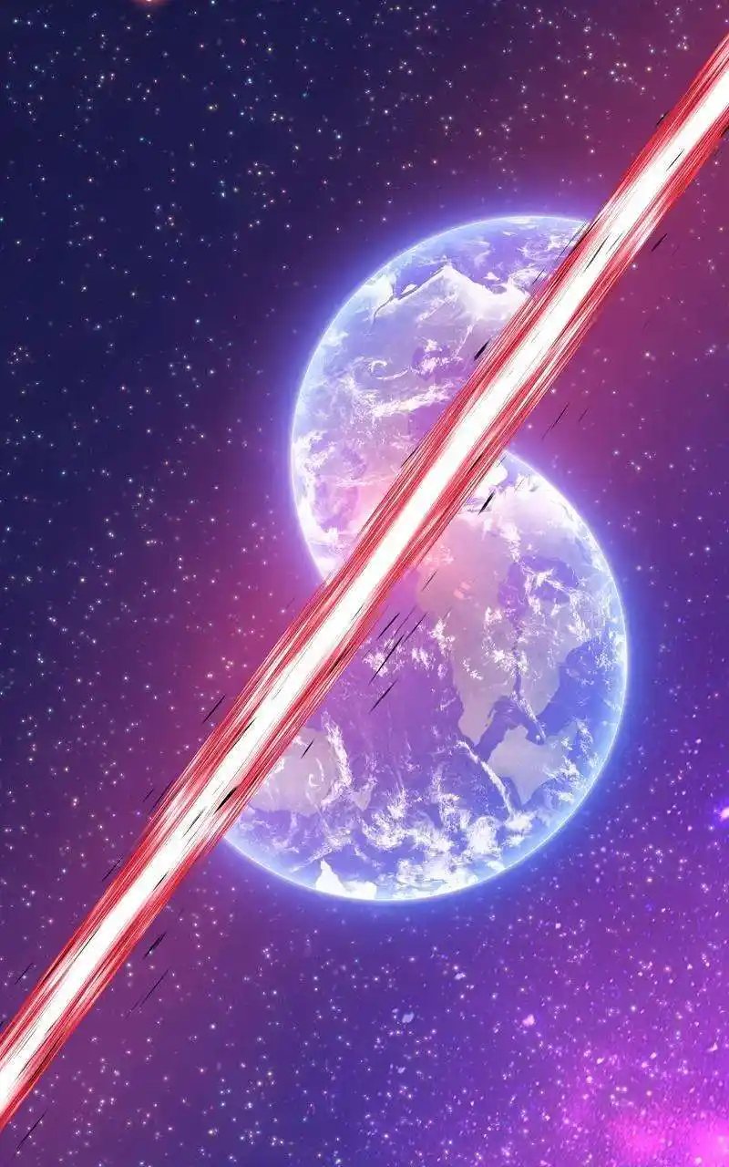 +99 Wooden Stick Chapter 80.1