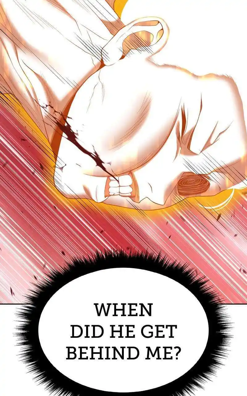 +99 Wooden Stick Chapter 80.1