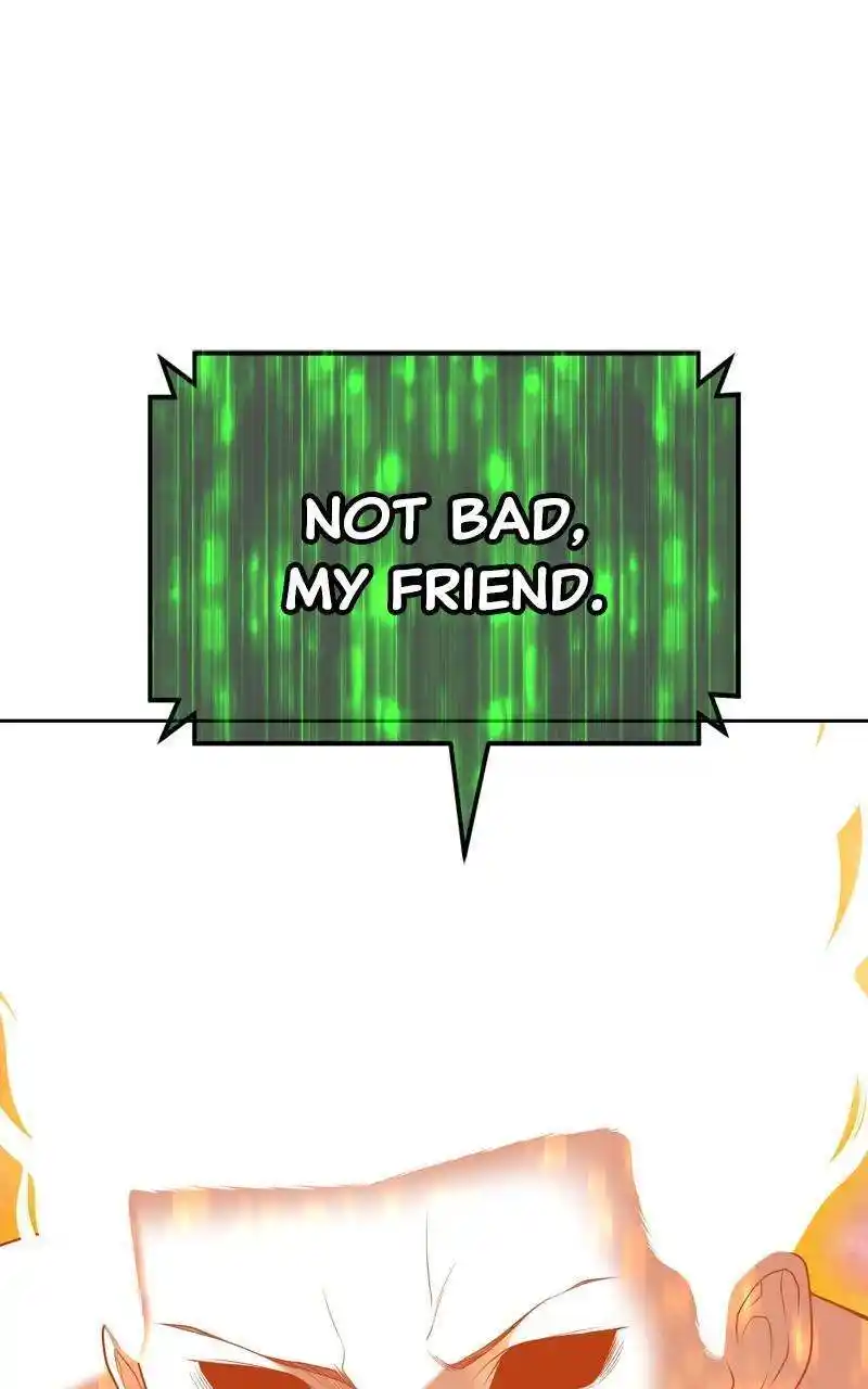 +99 Wooden Stick Chapter 80.2