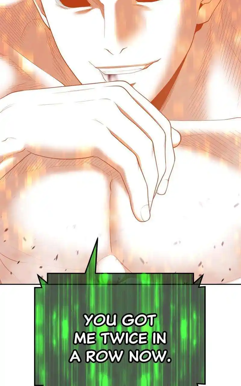 +99 Wooden Stick Chapter 80.2