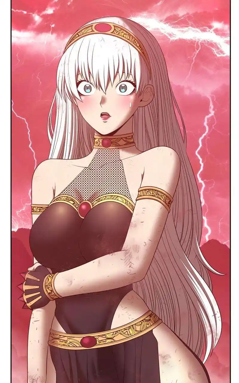 +99 Wooden Stick Chapter 80.2