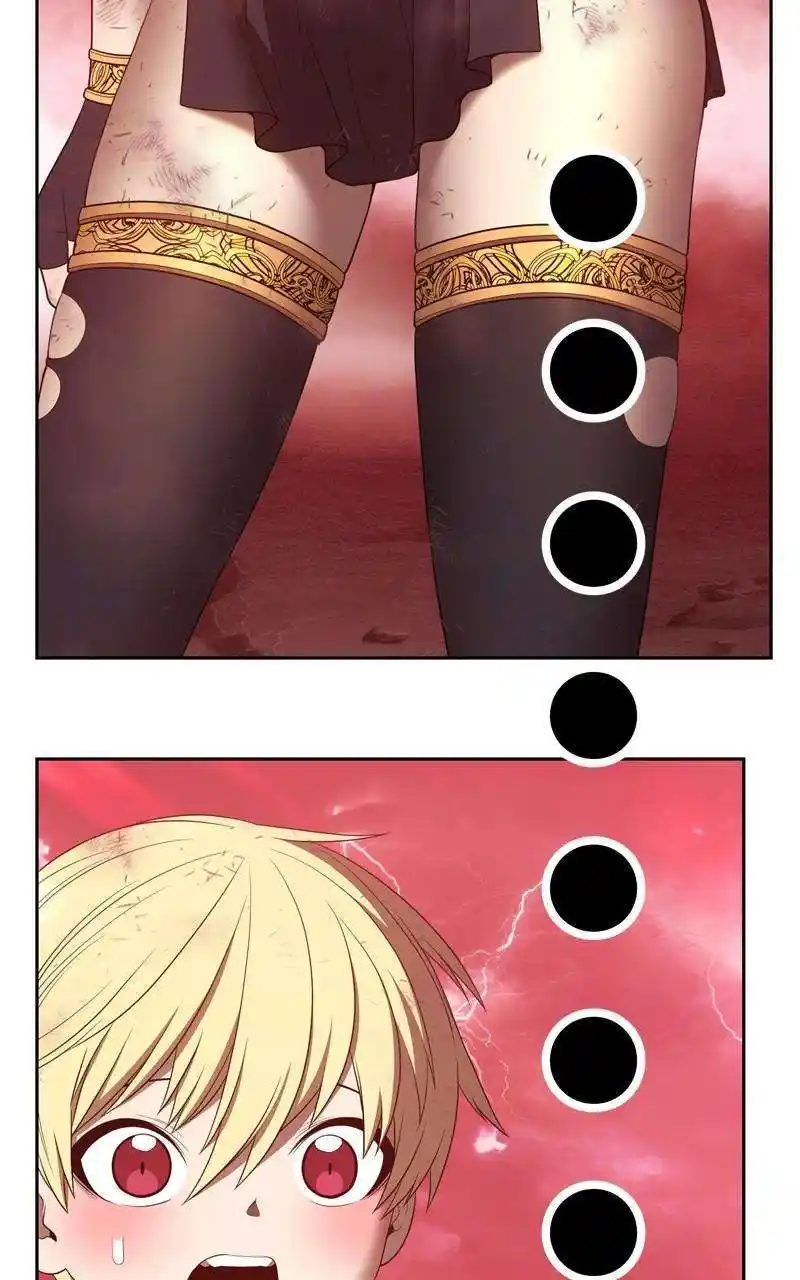 +99 Wooden Stick Chapter 80.2