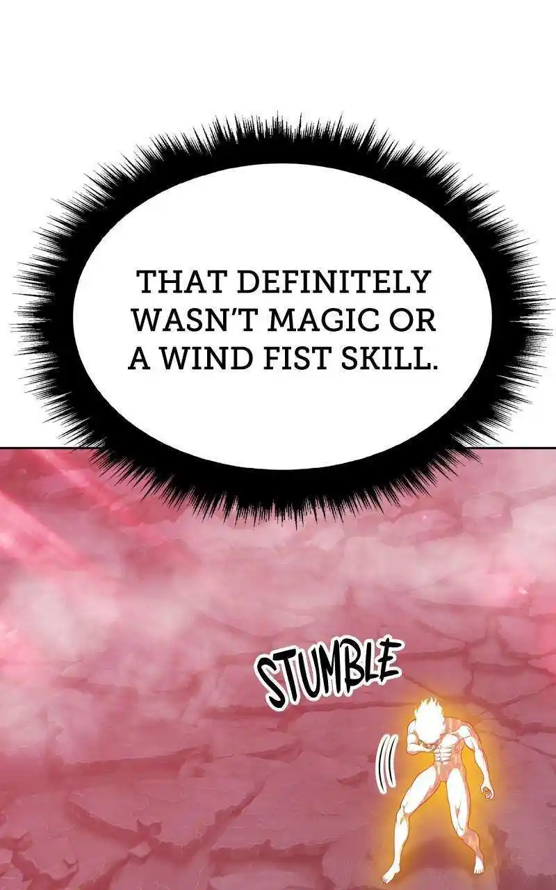 +99 Wooden Stick Chapter 80.2