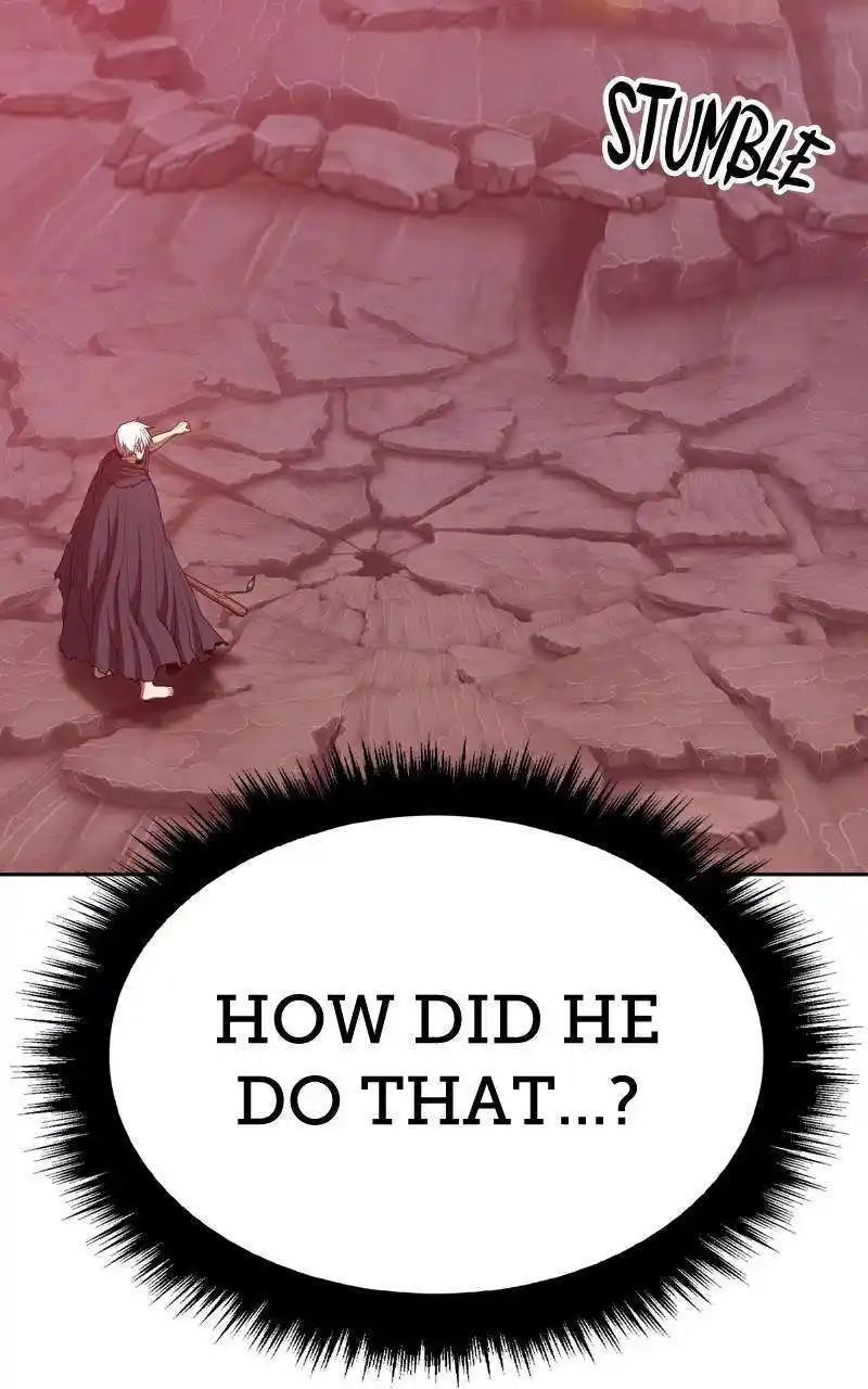 +99 Wooden Stick Chapter 80.2