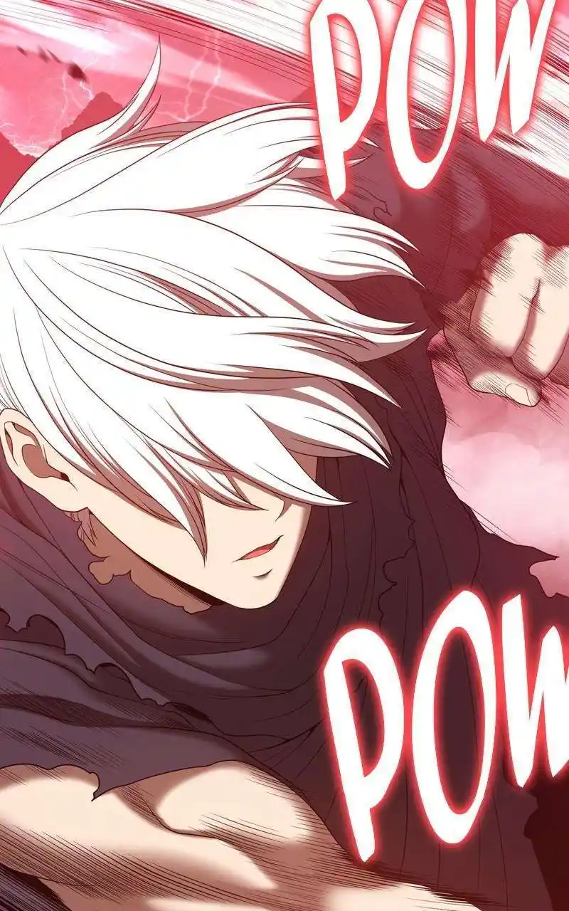 +99 Wooden Stick Chapter 80.2