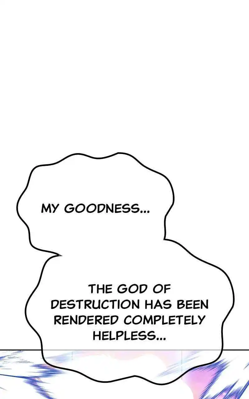 +99 Wooden Stick Chapter 80.2