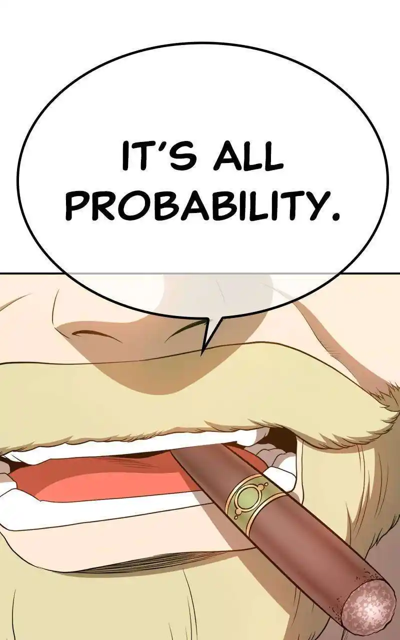 +99 Wooden Stick Chapter 80.2