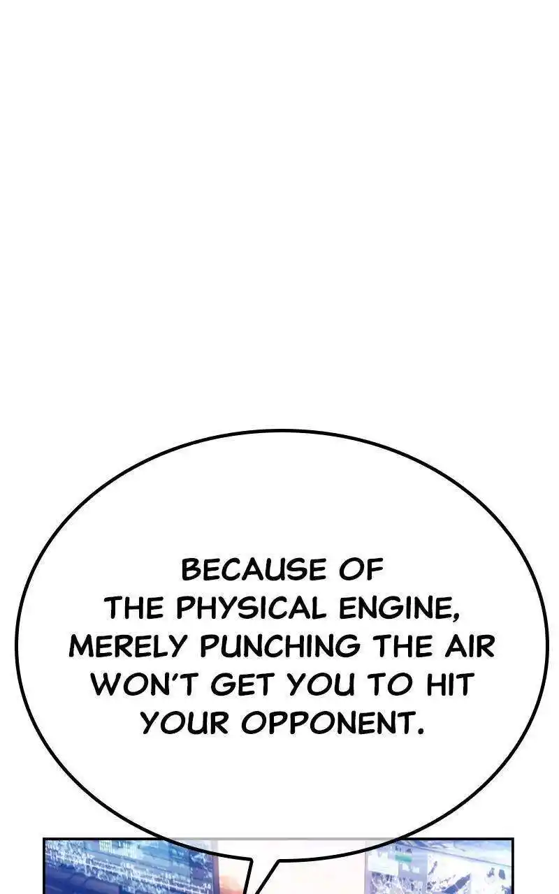 +99 Wooden Stick Chapter 80.2