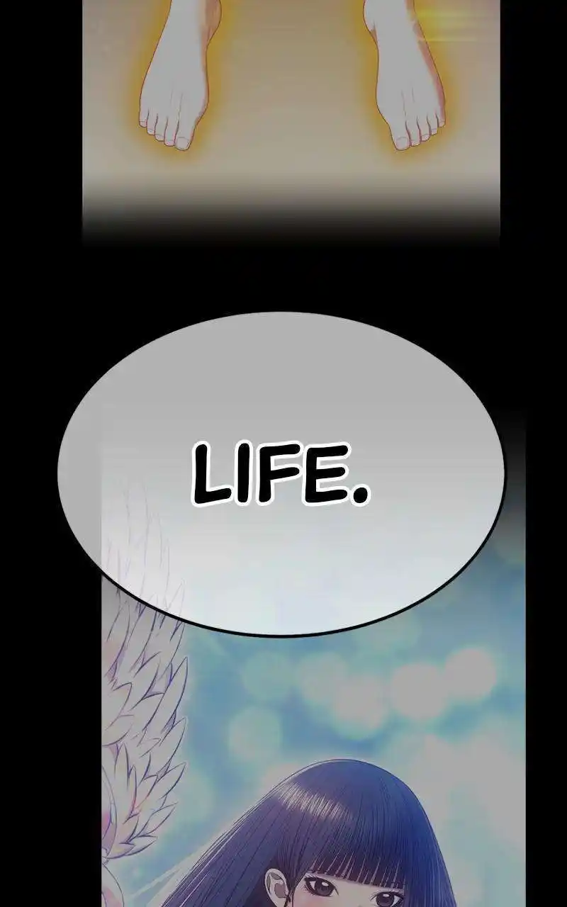 +99 Wooden Stick Chapter 80.2