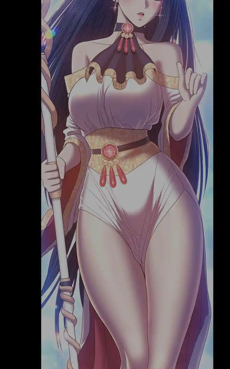 +99 Wooden Stick Chapter 80.2