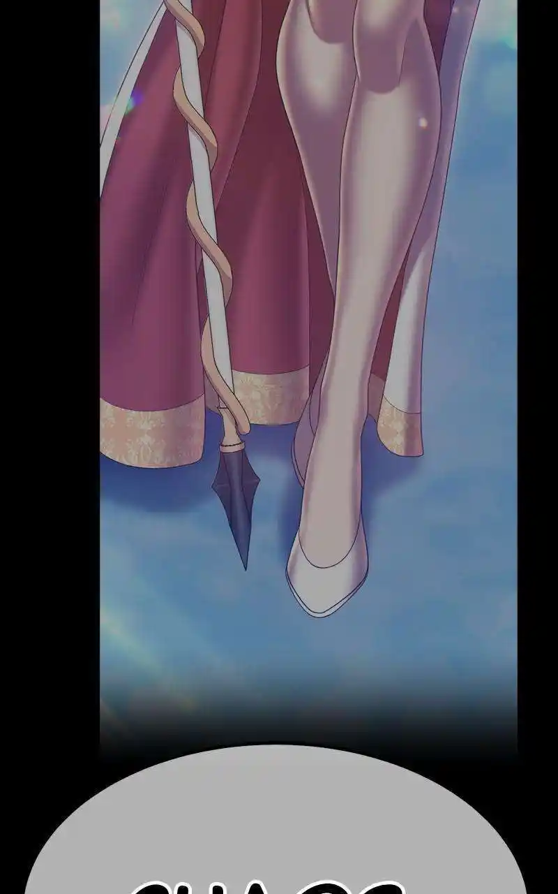 +99 Wooden Stick Chapter 80.2