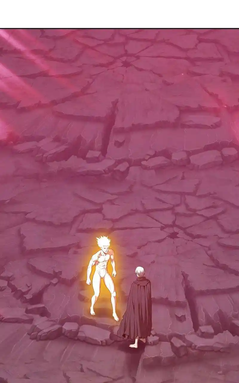 +99 Wooden Stick Chapter 80.2