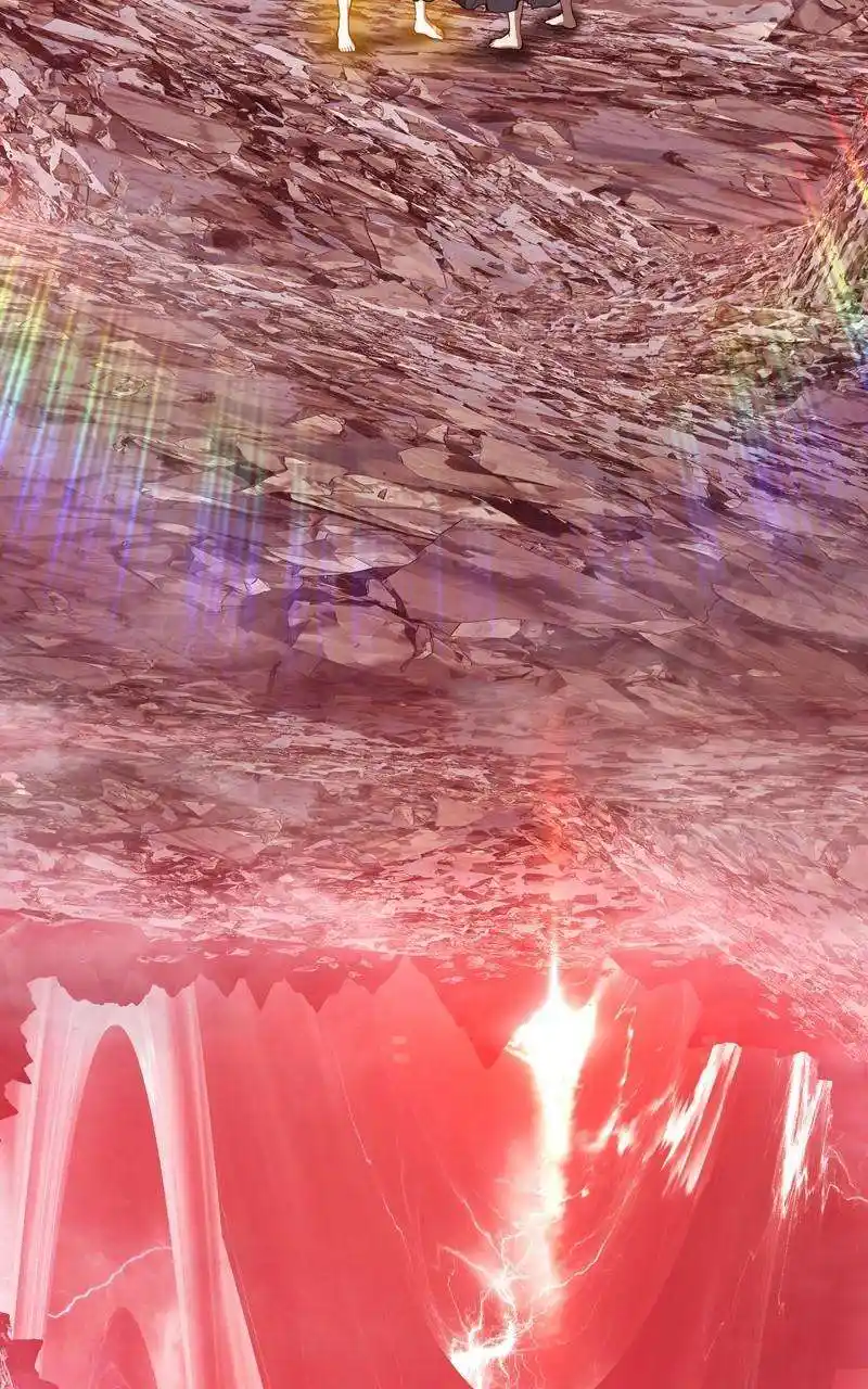 +99 Wooden Stick Chapter 80.2