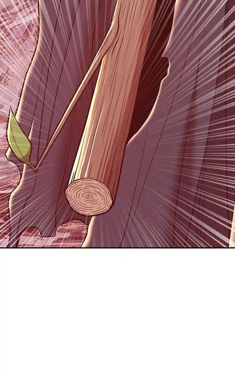 +99 Wooden Stick Chapter 80.2