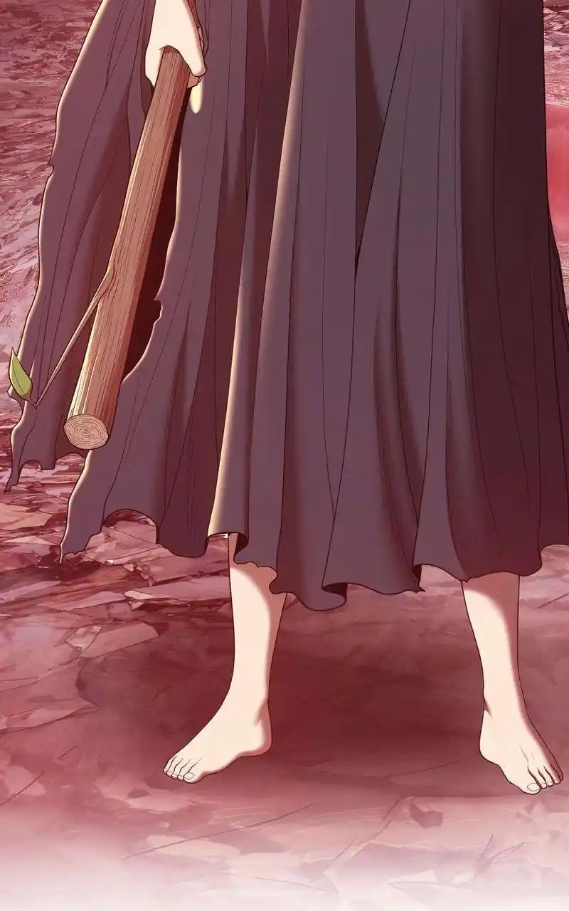 +99 Wooden Stick Chapter 80.2