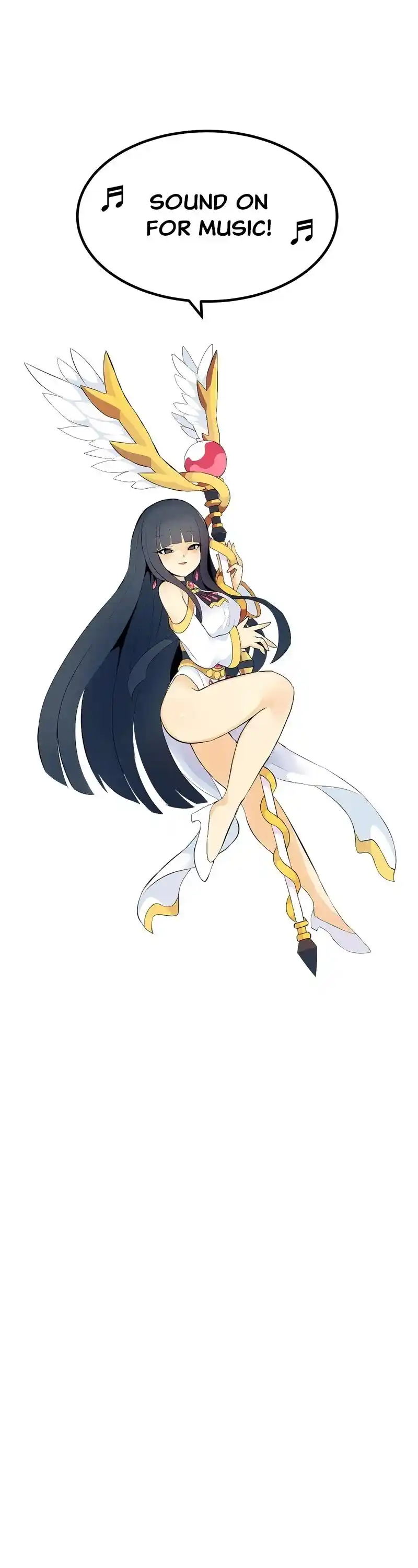 +99 Wooden Stick Chapter 81