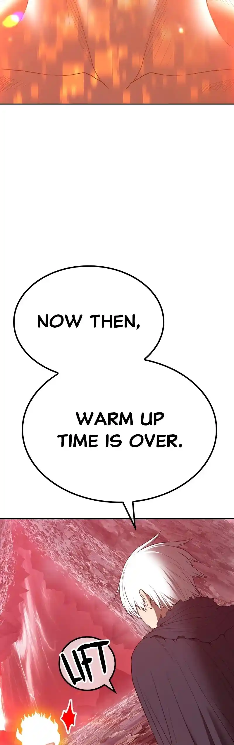 +99 Wooden Stick Chapter 81