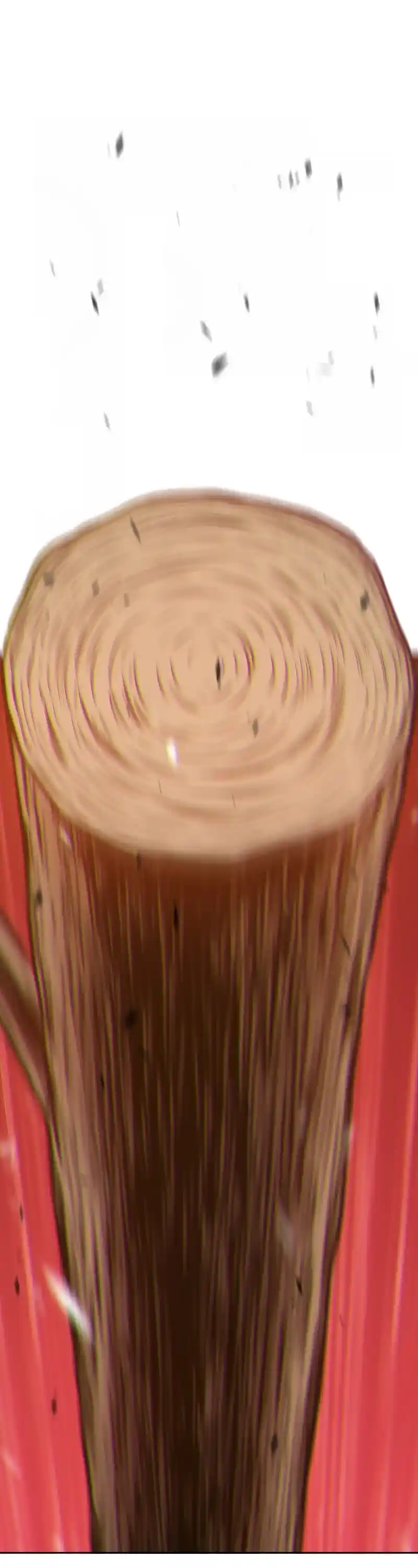 +99 Wooden Stick Chapter 81