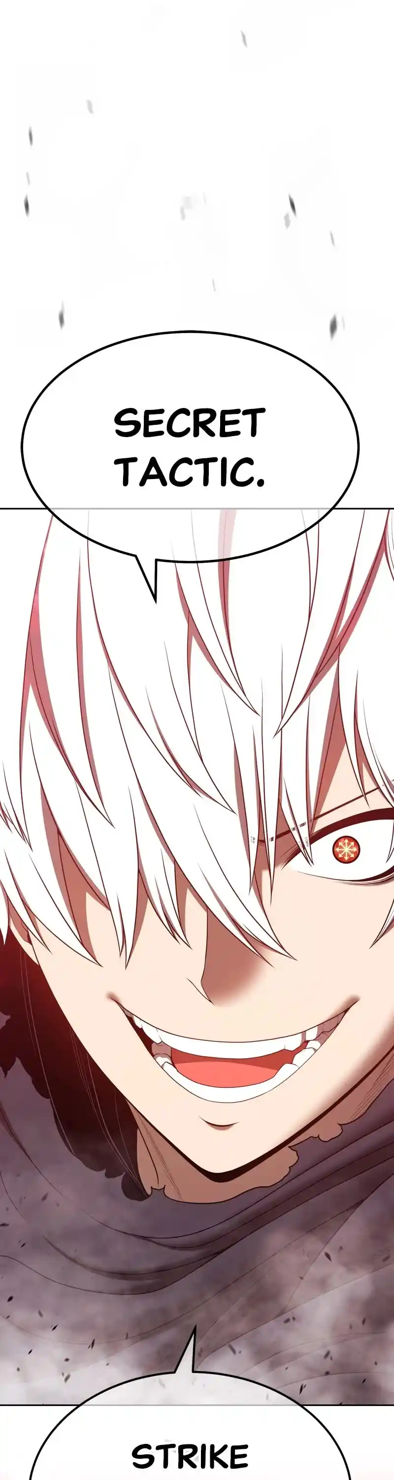 +99 Wooden Stick Chapter 81