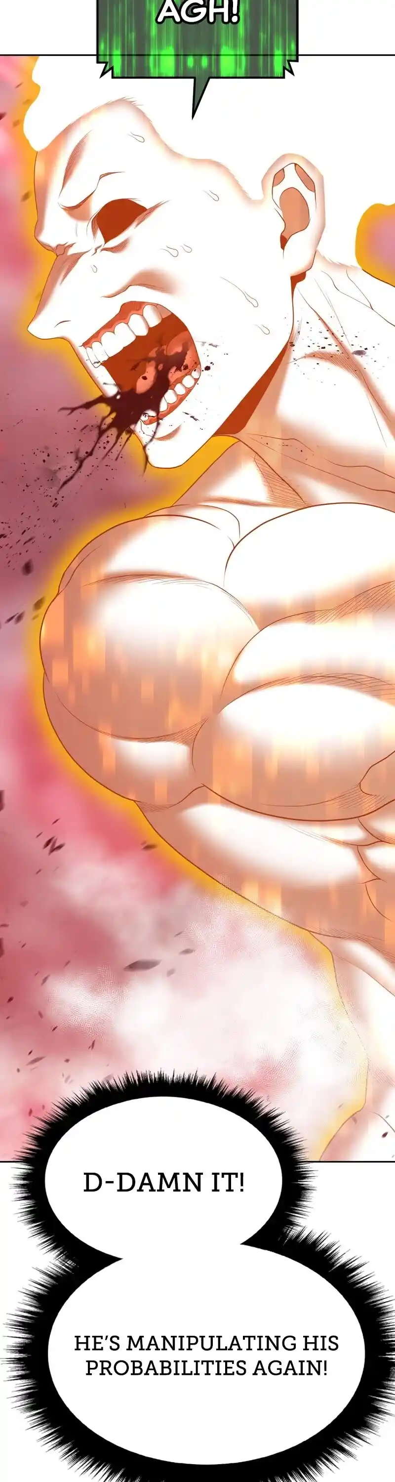 +99 Wooden Stick Chapter 81