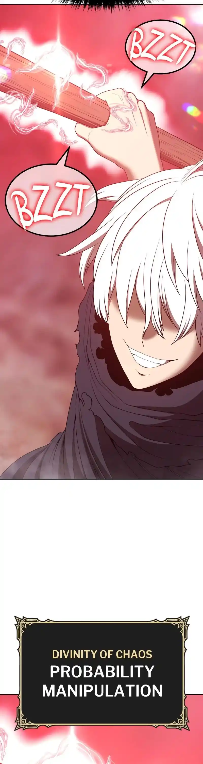 +99 Wooden Stick Chapter 81