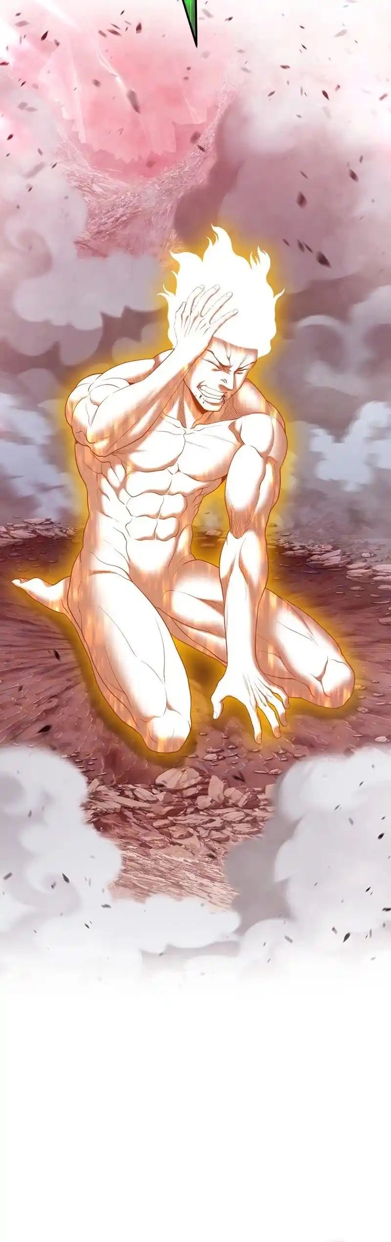 +99 Wooden Stick Chapter 81