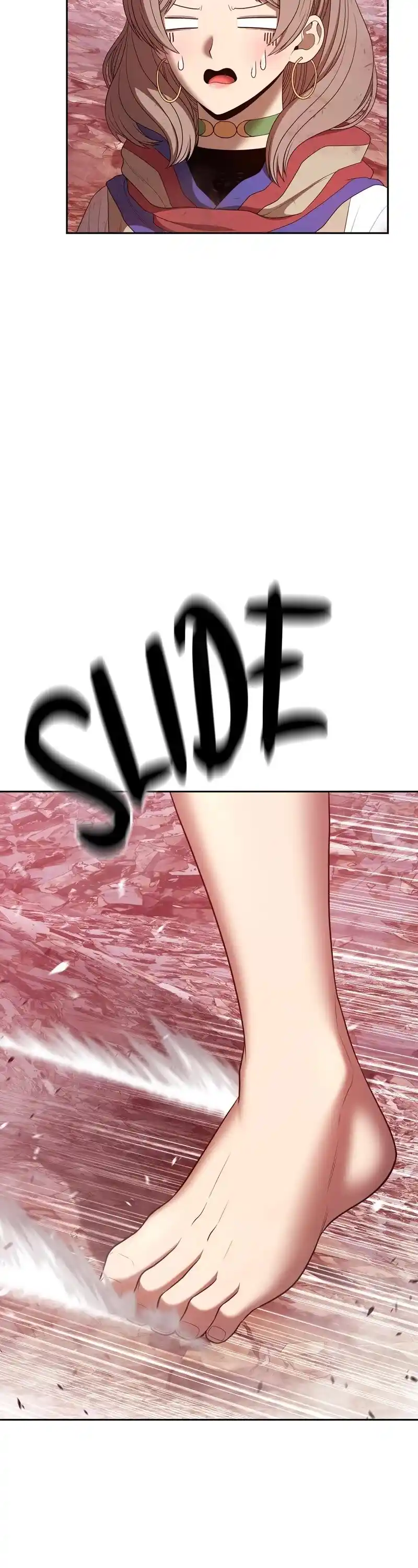 +99 Wooden Stick Chapter 81