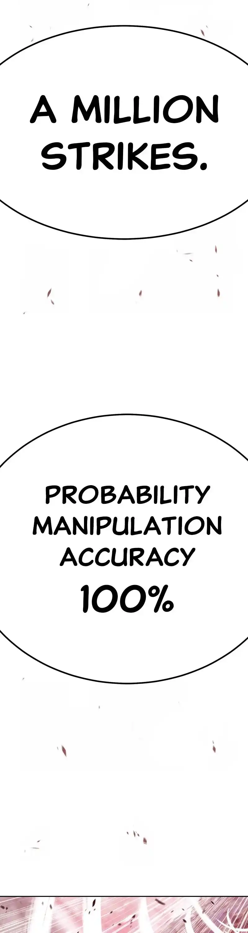 +99 Wooden Stick Chapter 81