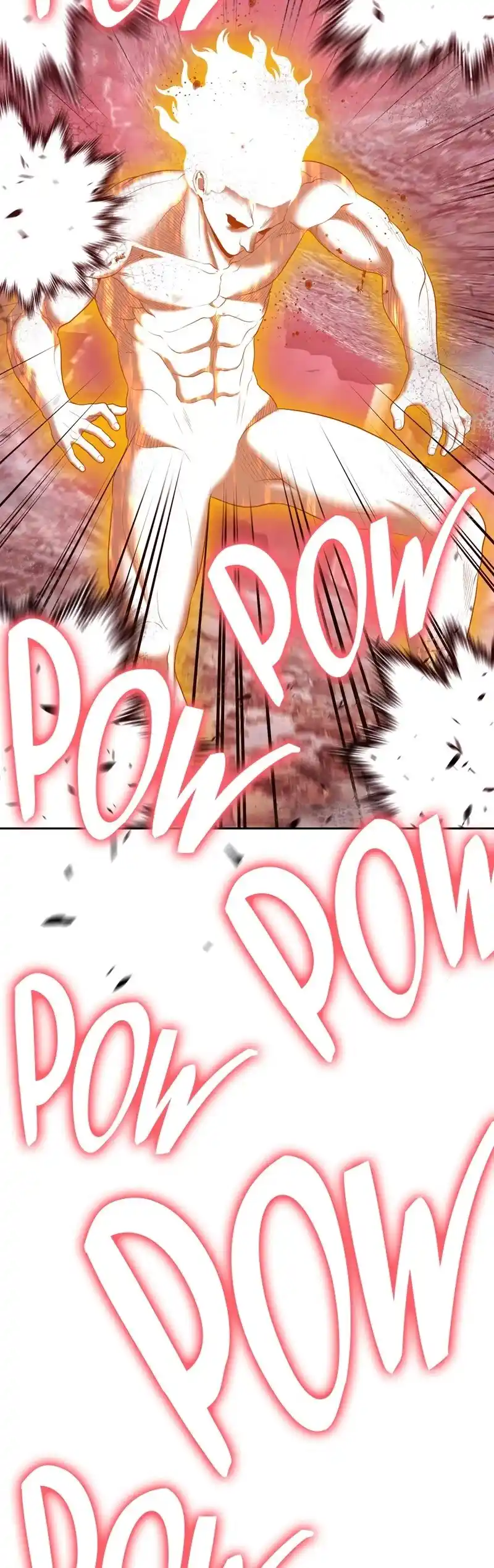 +99 Wooden Stick Chapter 81