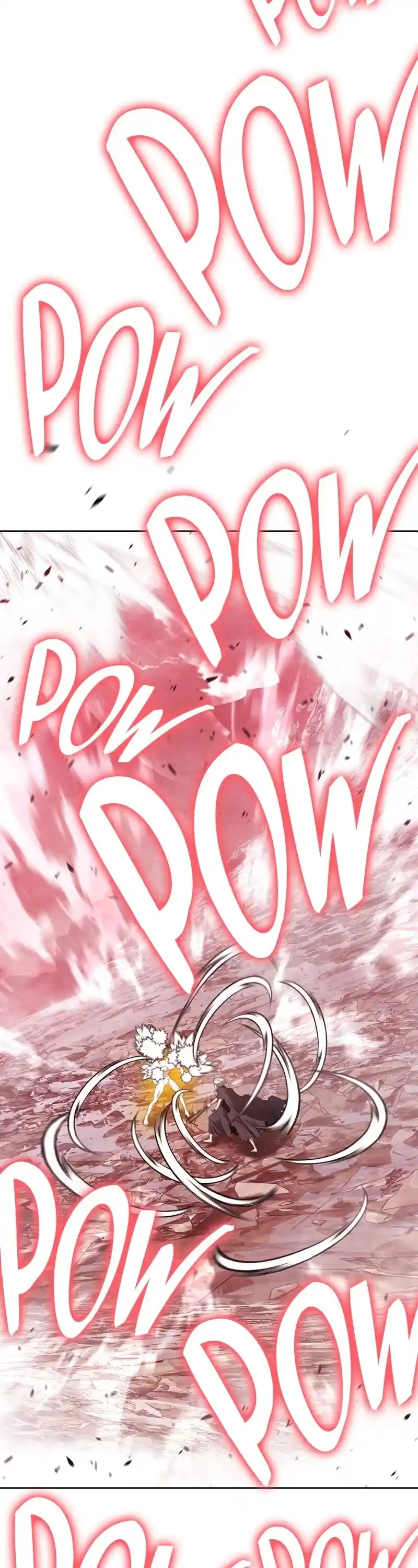 +99 Wooden Stick Chapter 81