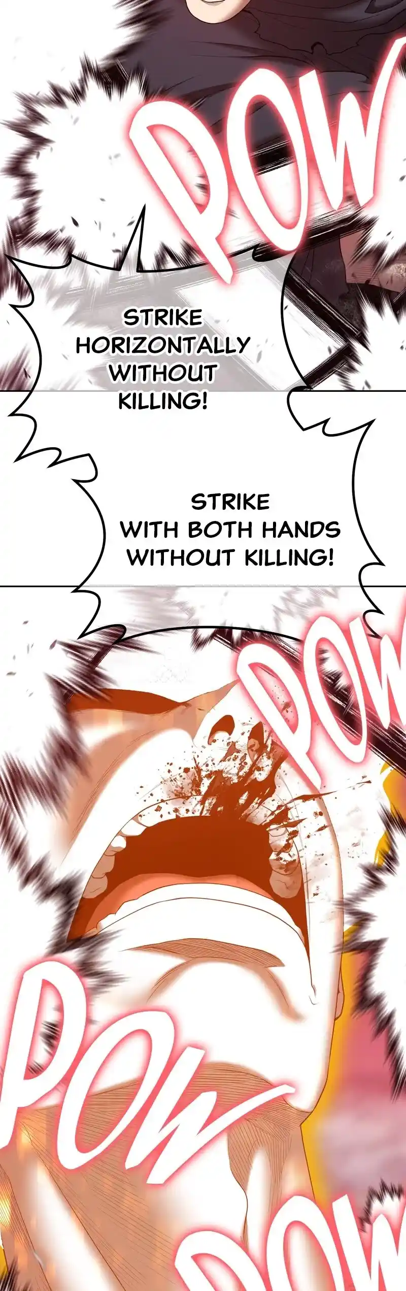 +99 Wooden Stick Chapter 81