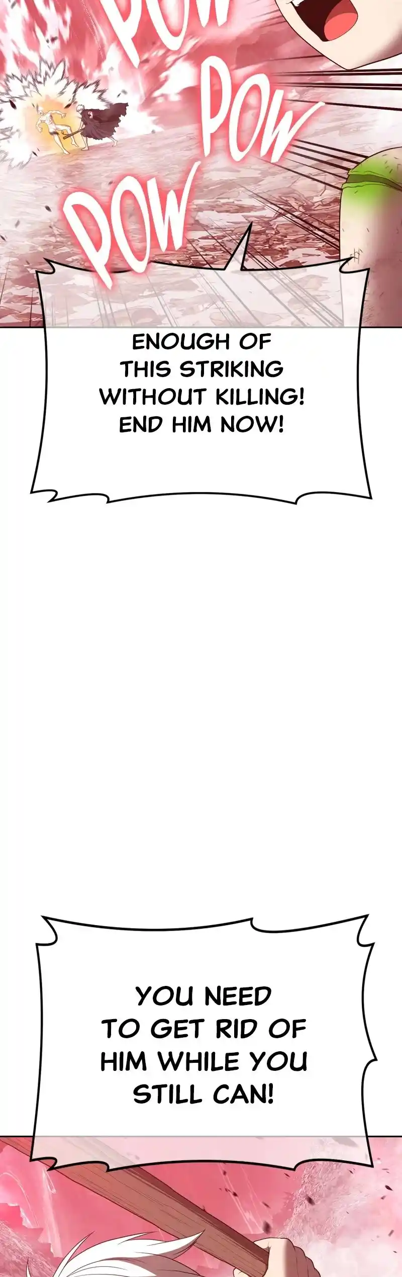 +99 Wooden Stick Chapter 81