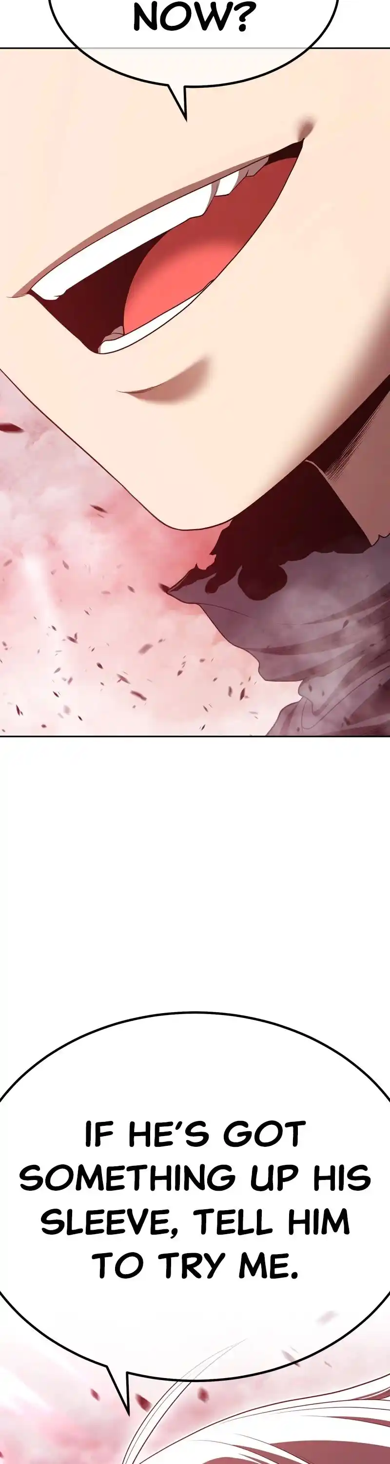 +99 Wooden Stick Chapter 81