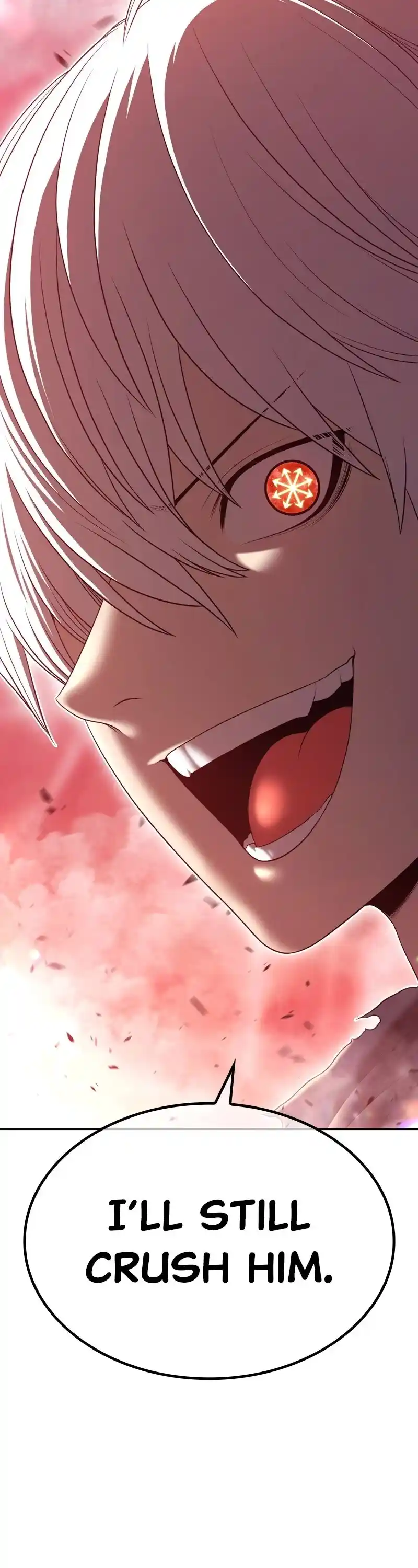 +99 Wooden Stick Chapter 81