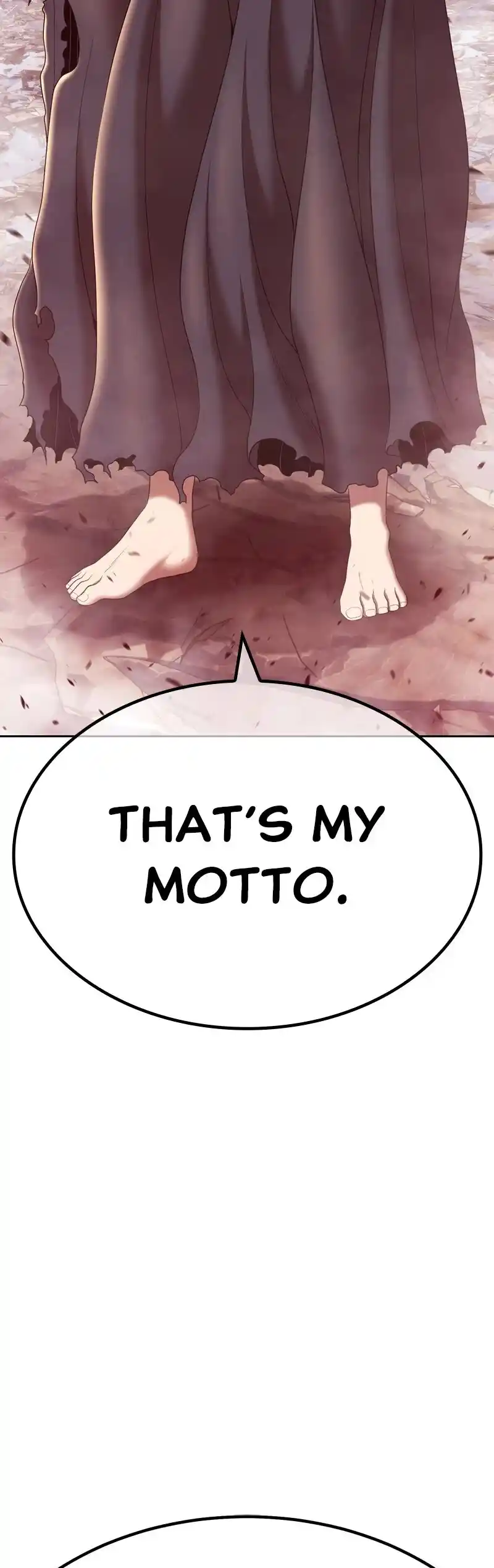 +99 Wooden Stick Chapter 81