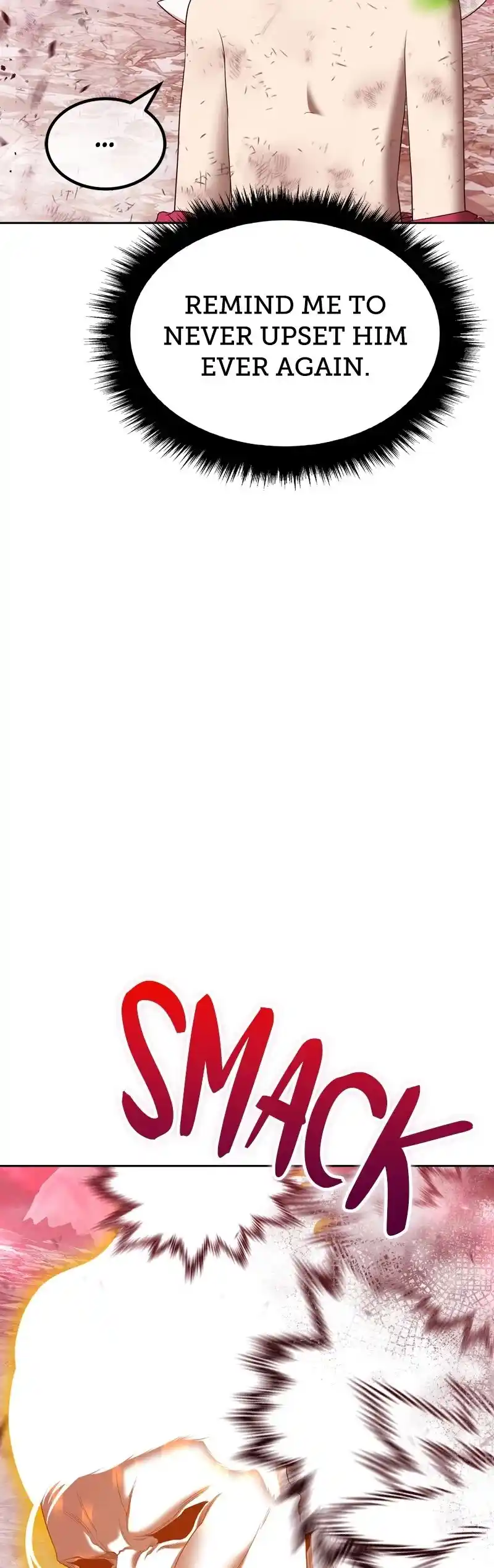 +99 Wooden Stick Chapter 81