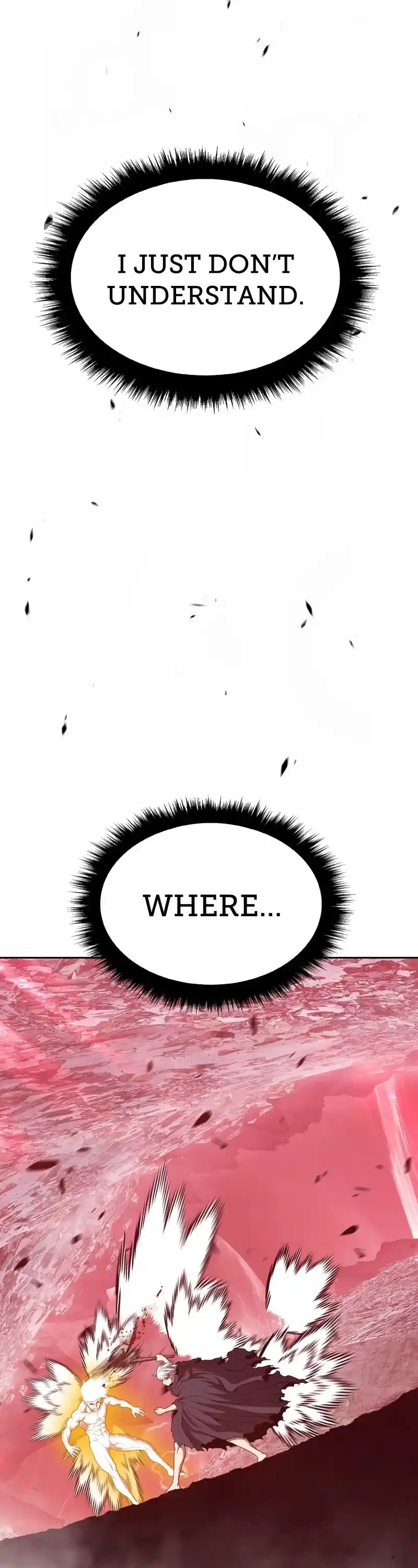 +99 Wooden Stick Chapter 81