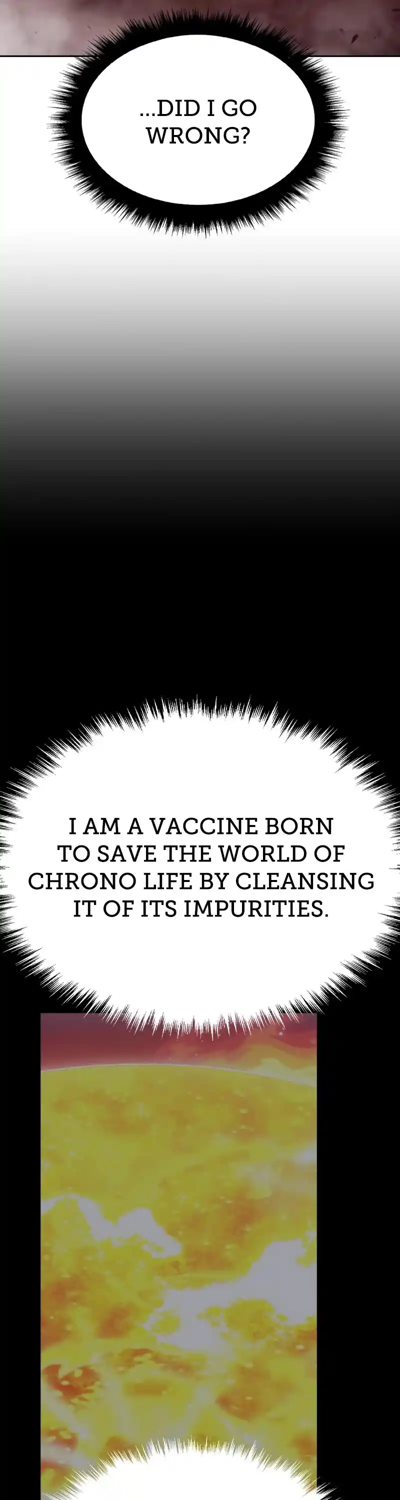 +99 Wooden Stick Chapter 81