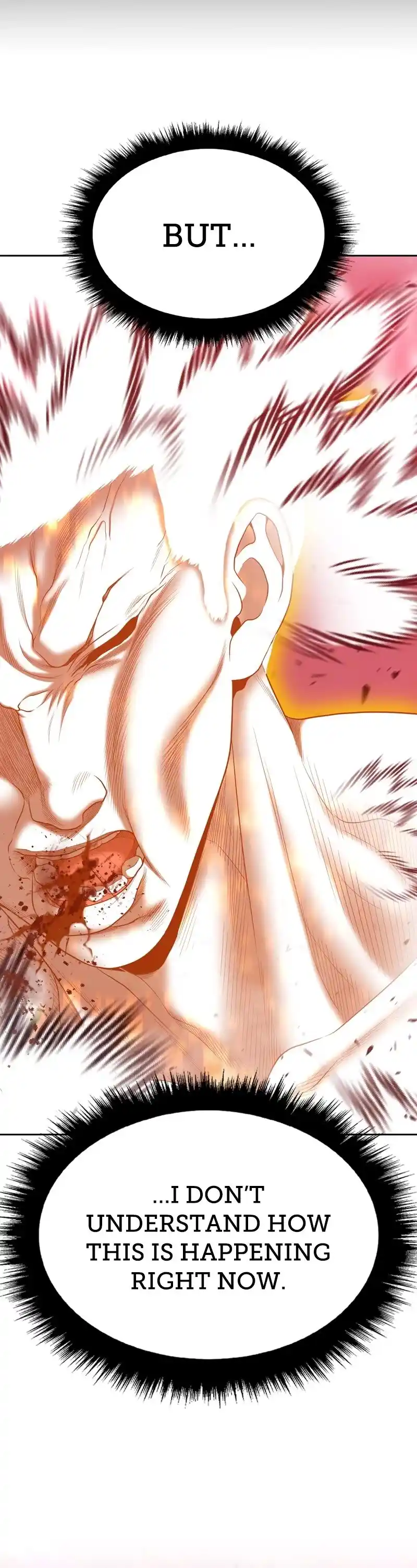 +99 Wooden Stick Chapter 81