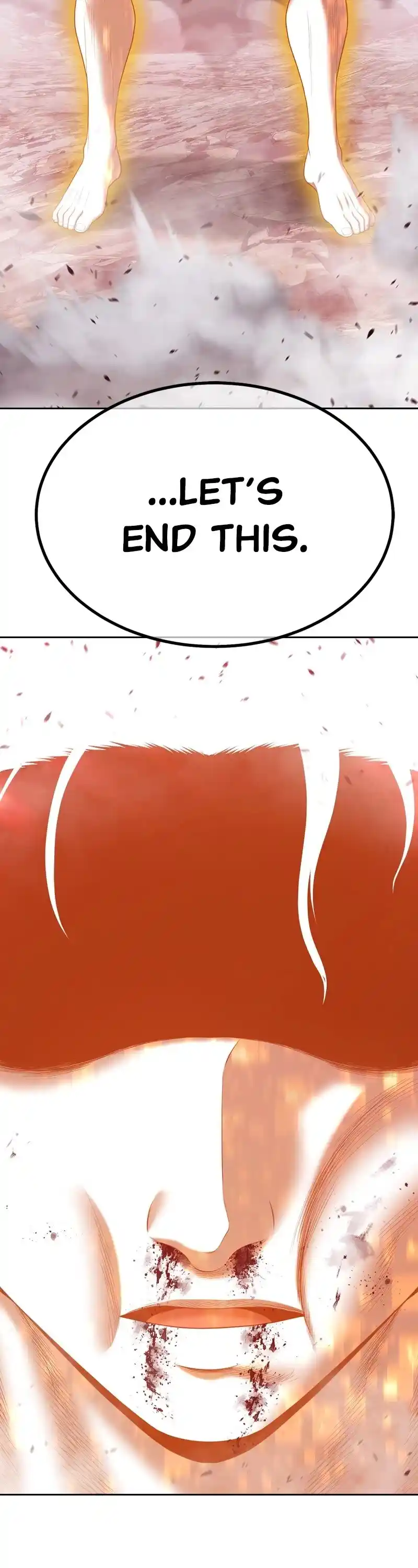 +99 Wooden Stick Chapter 81