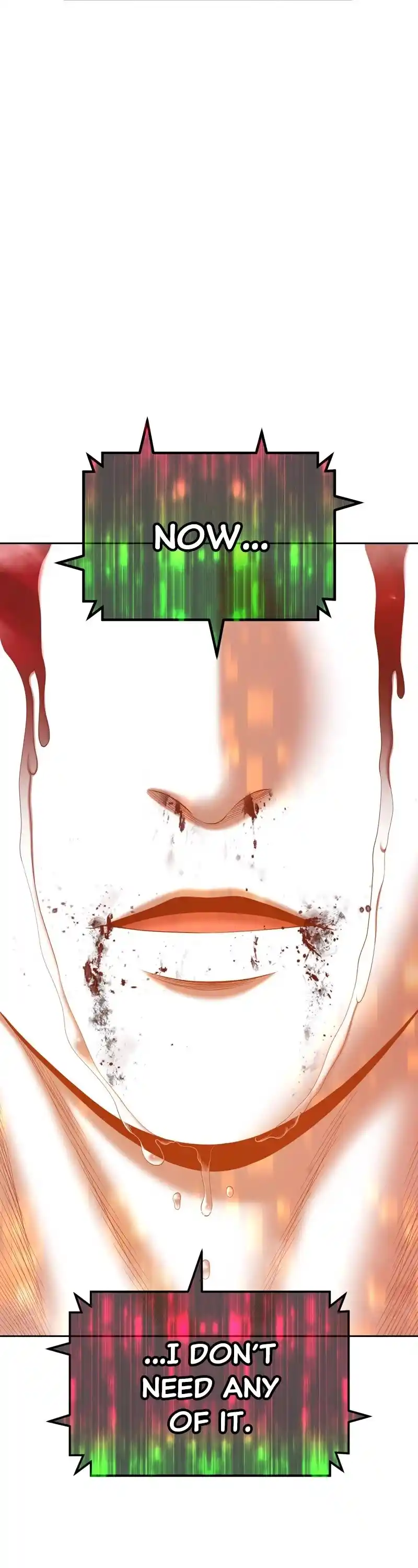 +99 Wooden Stick Chapter 81