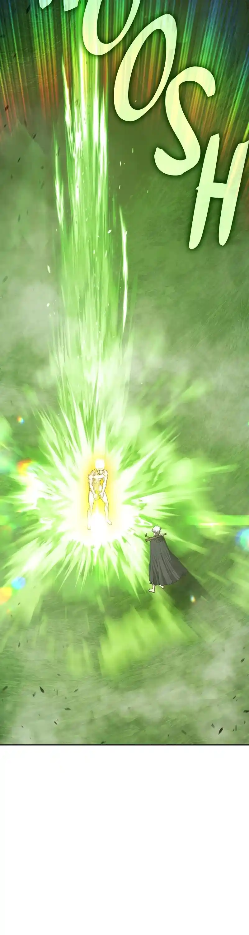 +99 Wooden Stick Chapter 81