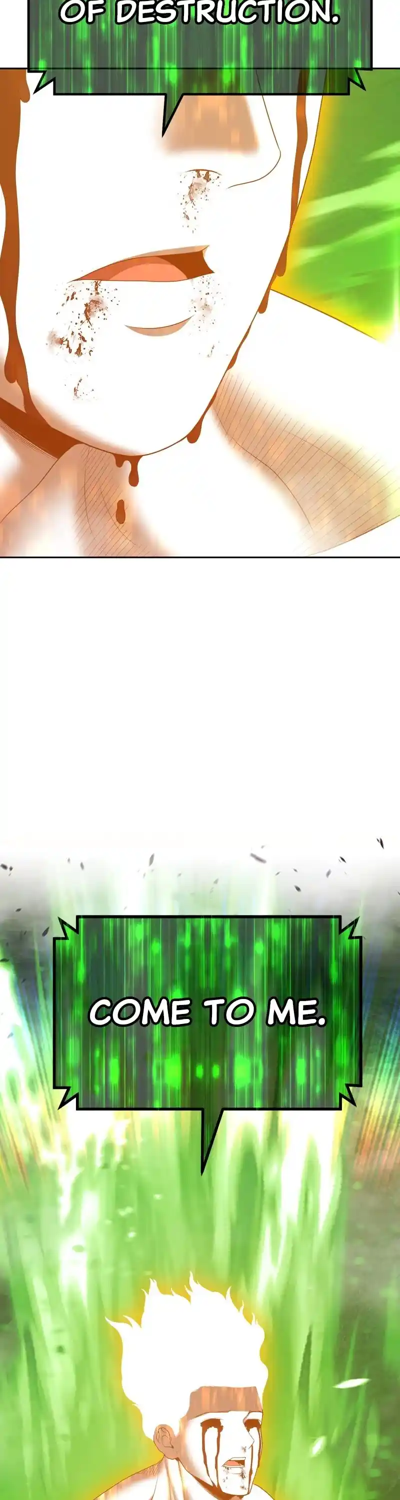 +99 Wooden Stick Chapter 81