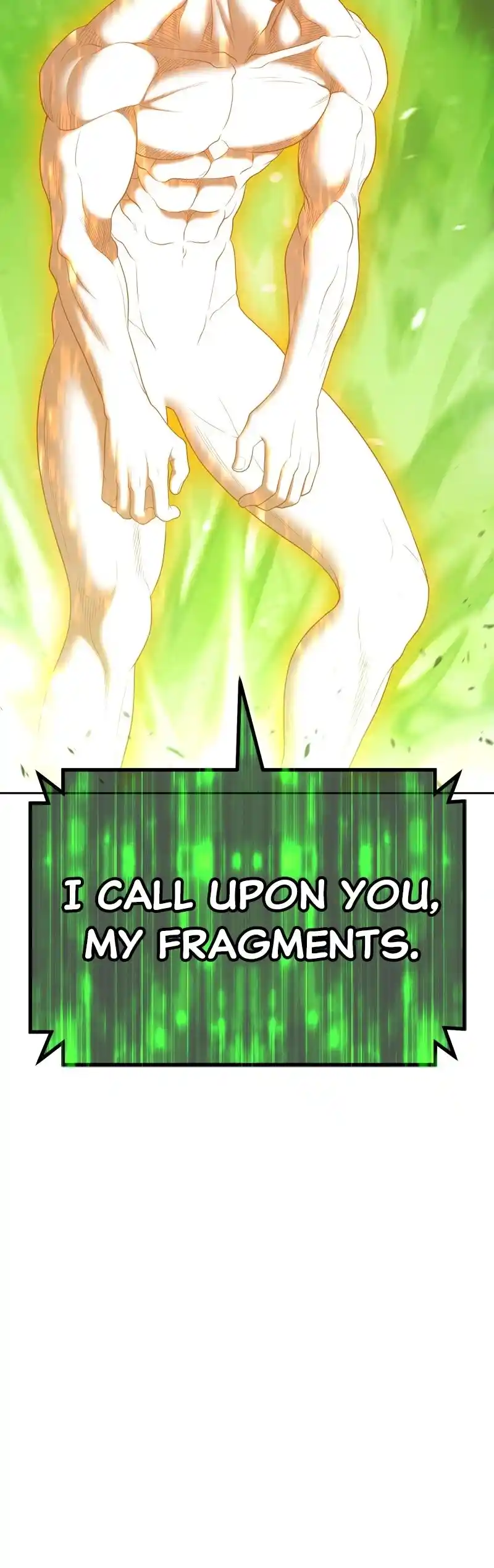 +99 Wooden Stick Chapter 81