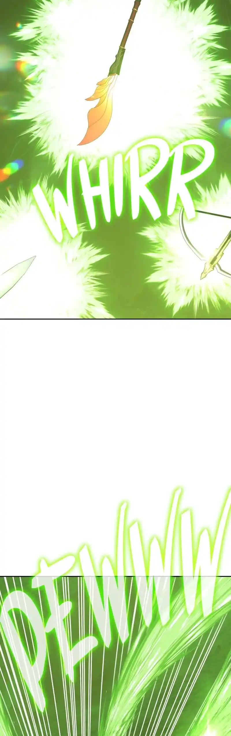 +99 Wooden Stick Chapter 81