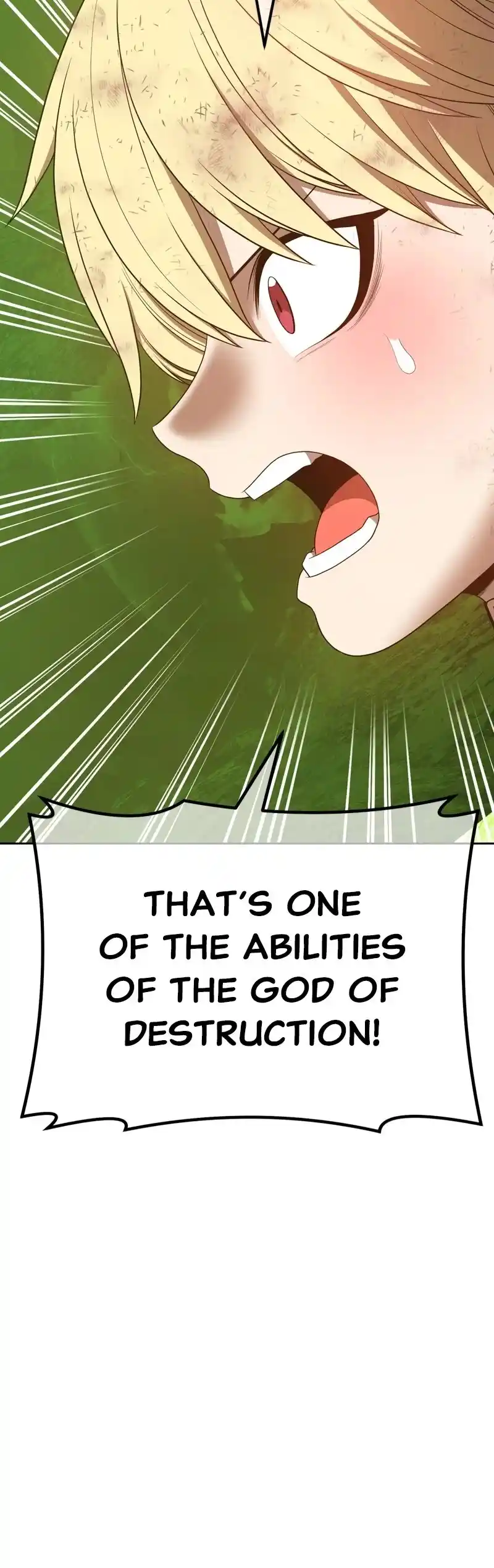 +99 Wooden Stick Chapter 81