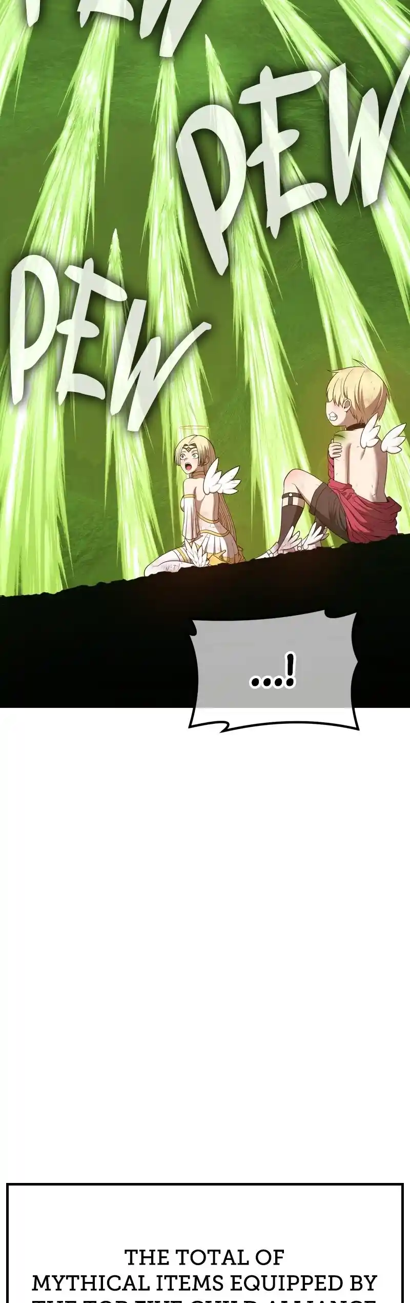 +99 Wooden Stick Chapter 81